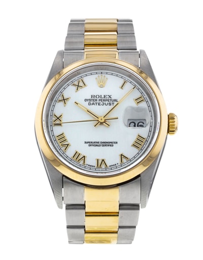 Rolex Datejust 16203
